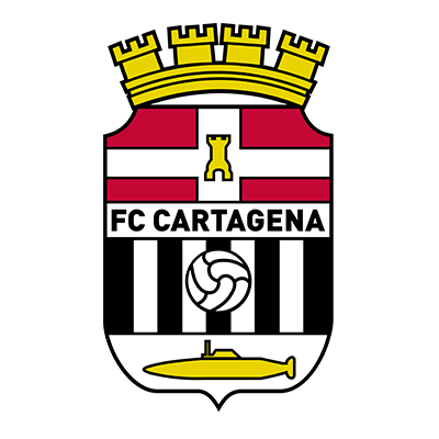 Escudo CARTAGENA F.C