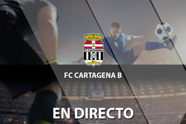 FC CARTAGENAb - WEB DIRECTO