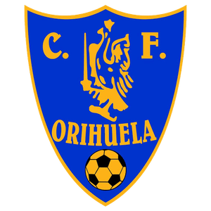 ORIHUELA CF